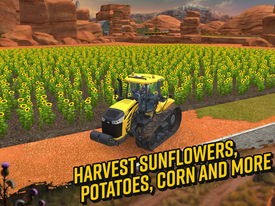 Farming Simulator 18 screenshot 8