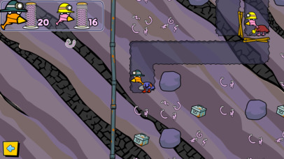 Miner Birds - Times Tables screenshot 5