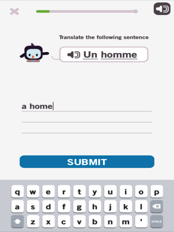 Learn French Basic Skills screenshot 10