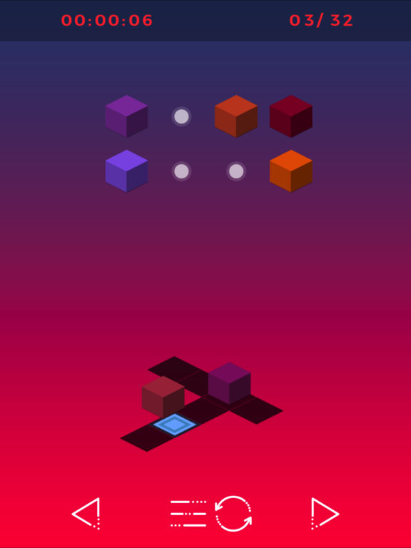Cube Palette screenshot 9