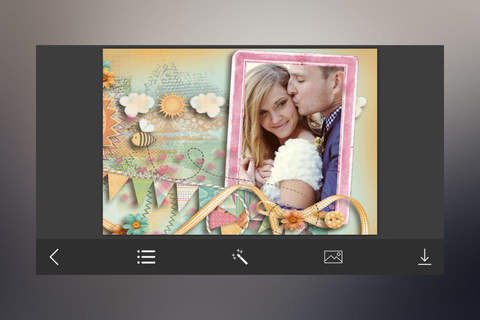 Super Photo Frames - Creative Frames for your phot - náhled