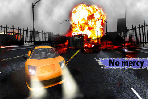 Crazy Traffic Racer : Best Traffic Car Racing Game - náhled