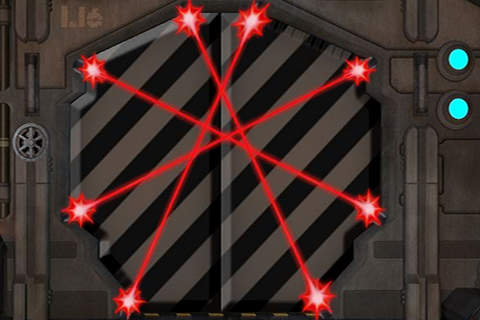 Escape Game Space Mission - náhled