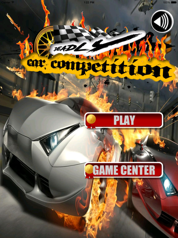 A Deadly Car Competition Pro - Racing Asphalt Racing Game screenshot 6