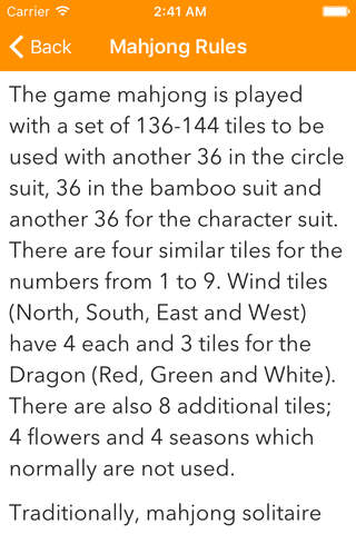 How To Play Mahjong - náhled