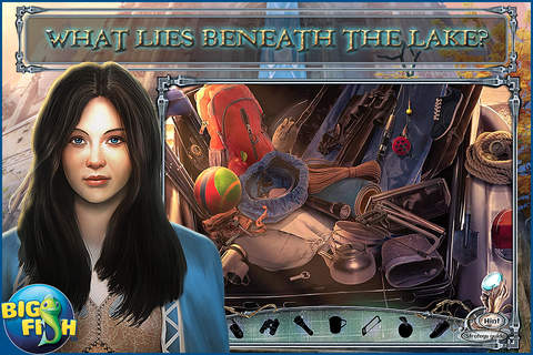 Surface: Return to Another World - A Hidden Object - náhled