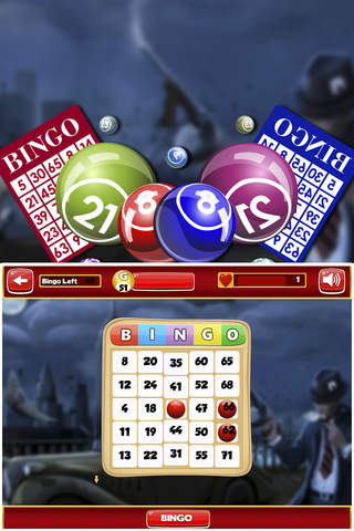 Bingo Lucky Day Pro - Free Bingo Game - náhled