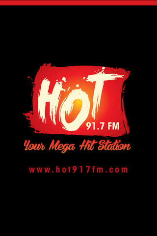 HOT 917 FM - náhled