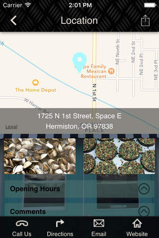 Delish Bistro - náhled