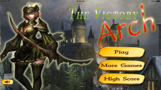 The Victory Arch - Pointing At The Apple And Prove Your Marksmanship screenshot 1
