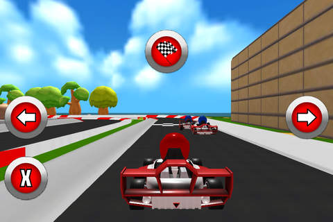 Baby Fun Park - Baby Games 3D - náhled
