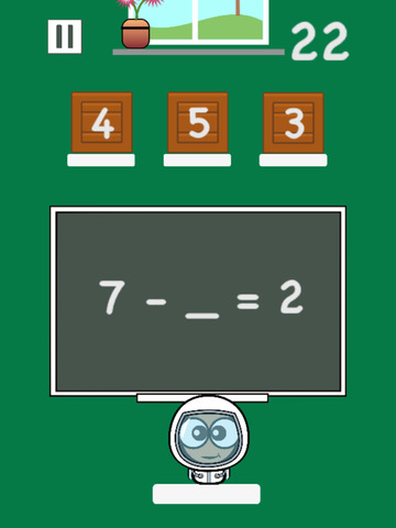 Math Academy - Addition & Subtraction screenshot 10
