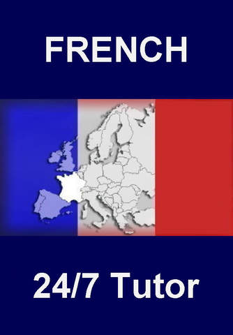 French  FREE  24/7 Language Learning - náhled