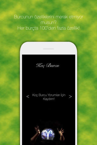 Güncel Burç Özellikleri - Astroloji - Burç Yorumla - náhled