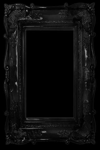 Scary Mirror! - náhled