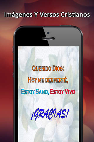 Imágenes Y Versos Cristianos - náhled