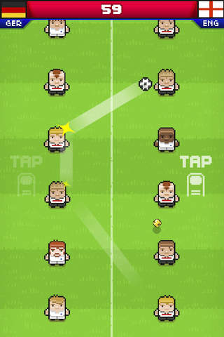 Soccer Cup Championship 2016 - náhled