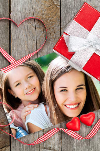 Mother’s day frames – greetings cards for your mum - náhled