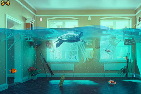Escape Games Seaside Mansion - náhled