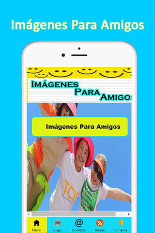Imagenes Para Amigos - náhled