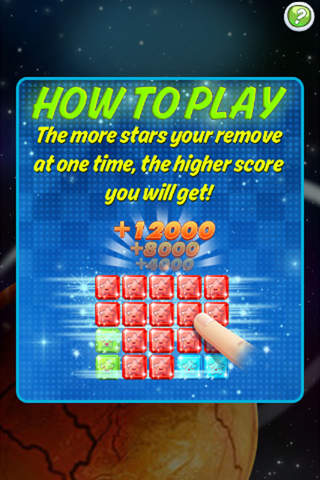 Pop Stars Master - náhled