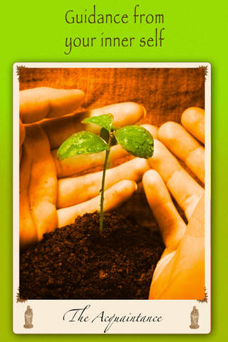 Cards of wisdom and spiritual growth - Messages an - náhled