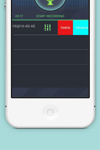 Voice Recorder and Voice Changer Calling Effects - náhled