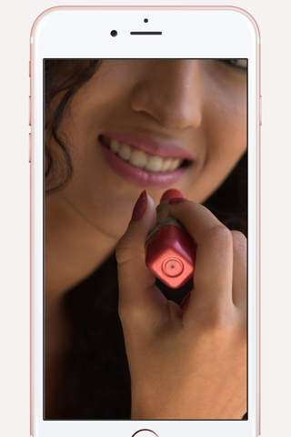 CamMirror - The Simple Mirror App - náhled