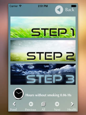 Stop Smoking 3D - náhled