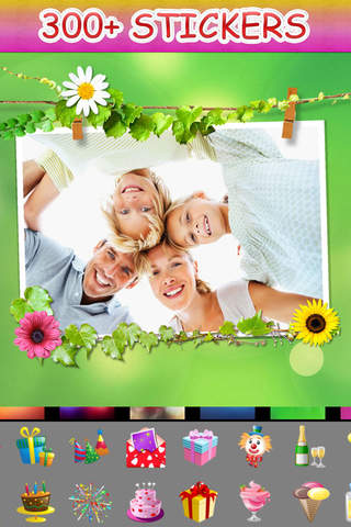 Photo Scrapbook - náhled