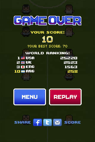 Soccer Cup Championship 2016 - náhled