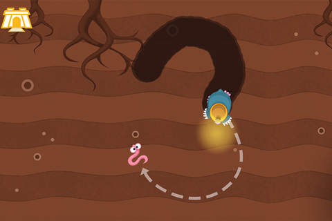 Count to 10: Learn Numbers with Montessori - náhled