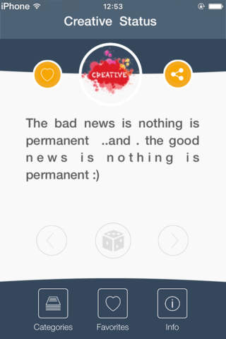 Quotes and Messages - náhled