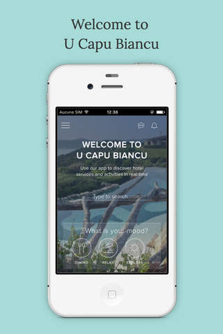 U Capu Biancu - náhled