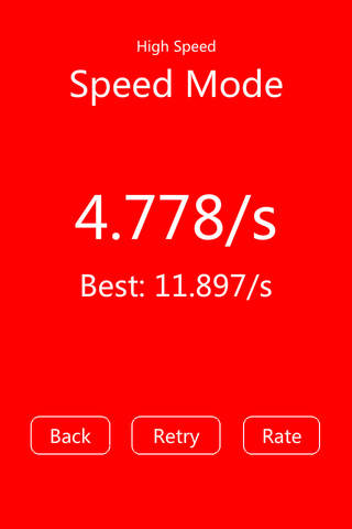 White Tiles 2 - Don't Tap The Piano - náhled