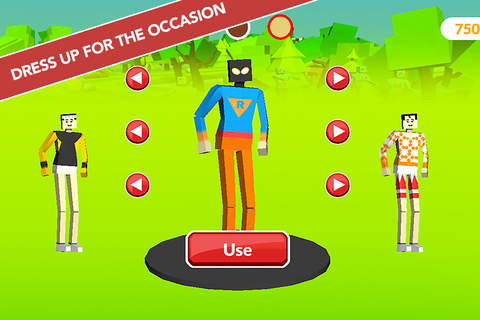 Zombies Chasing Me - náhled