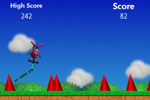 Pogo Pogo World Free - náhled