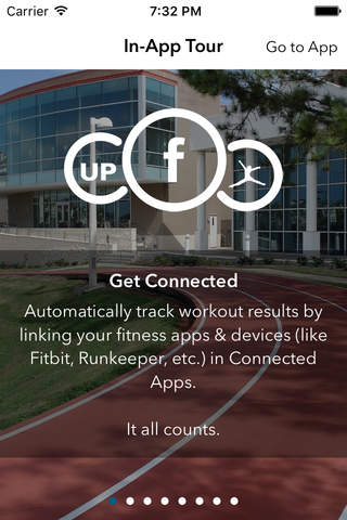 The Fitness Center at SSH - náhled