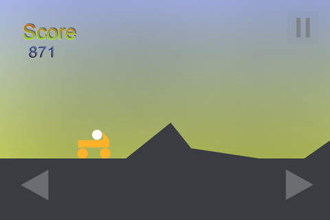 Baja Race - náhled