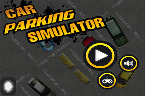 Car Parking Simulator:Drive - Real Road Racing Par - náhled