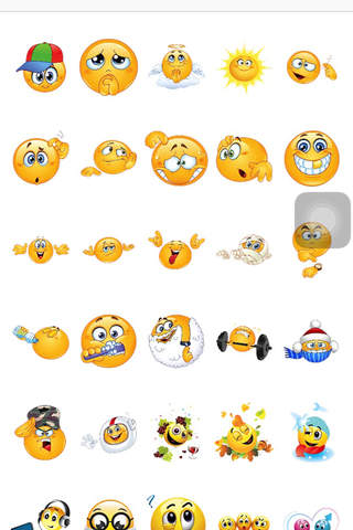 Gif Adult Emoji Keyboard - Love, Funny, Flirty, Se - náhled