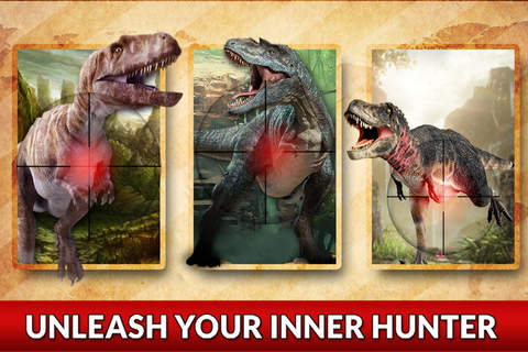 Carnivores Dino Hunter 2016 - ultimate wild animal - náhled