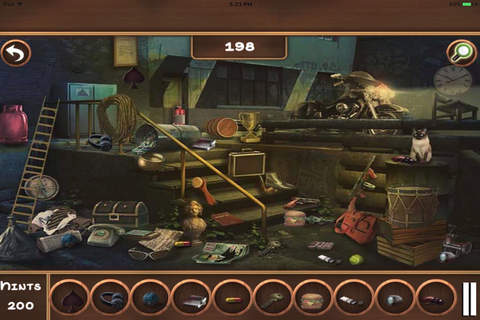Free Hidden Objects:Pet Animal - náhled
