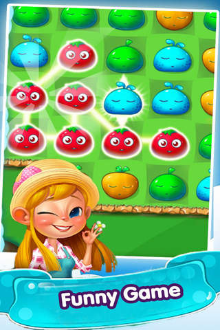 New Fruit Splash Break - náhled