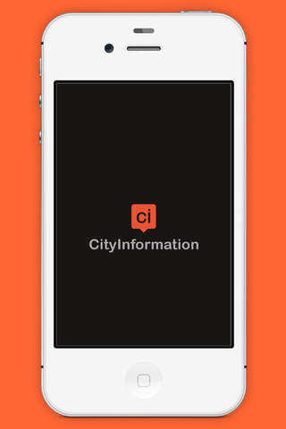 Alicante App - náhled
