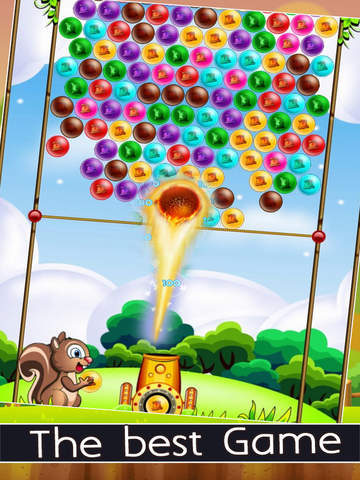 New Ball Bubble Free - náhled
