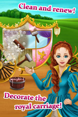 Princess Horse Club - No Ads - náhled