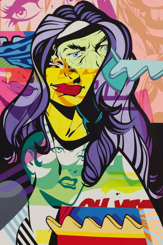 Be Street - Urban Magazine - náhled