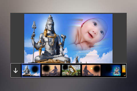 Load Shiva Photo Frames - Creative Frames for your - náhled