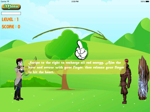 Archery Hunting Season - Archer Revenge screenshot 7